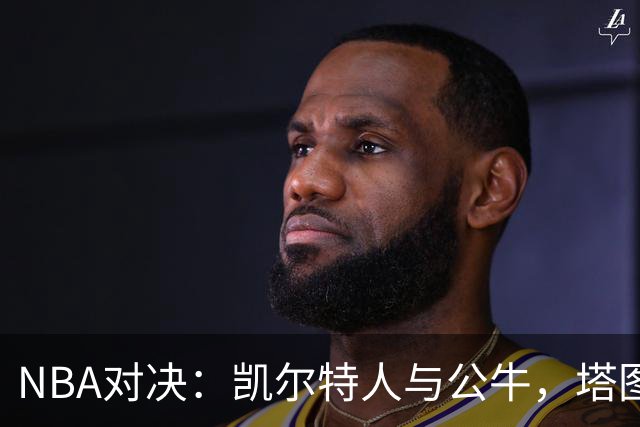 NBA对决：凯尔特人与公牛，塔图姆展现出色防守能力